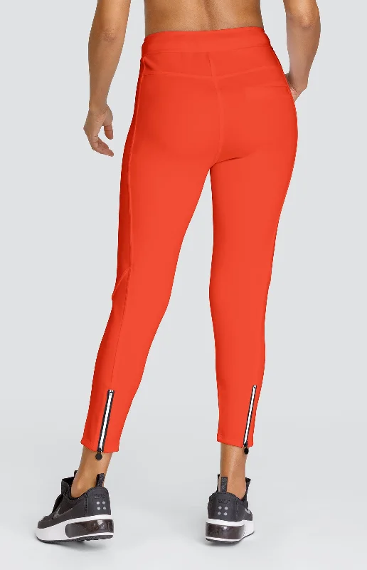 Eleanor Cherry Tomato Jogger