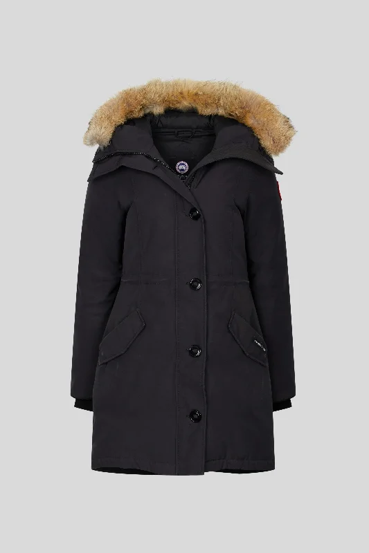 Rossclair Parka