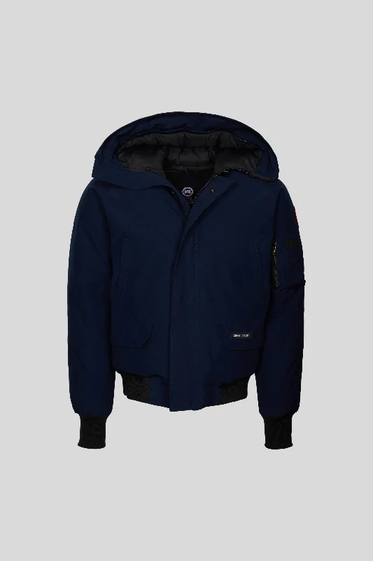 Chilliwack Bomber Jacket