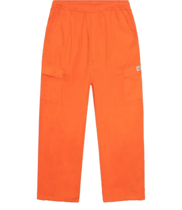 STUSSY Men Canvas Work Pant