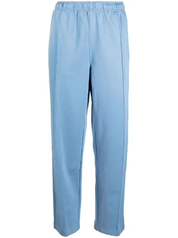 STUSSY Men Poly Track Pant